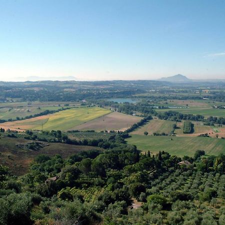 B&B Il Castello San Vito  Luaran gambar