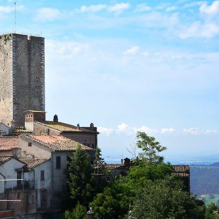 B&B Il Castello San Vito  Luaran gambar