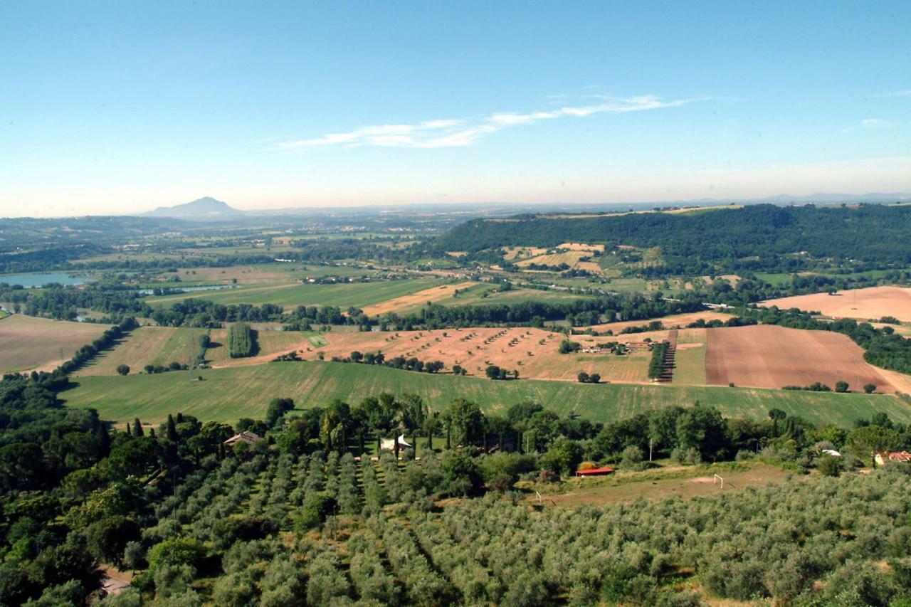 B&B Il Castello San Vito  Luaran gambar