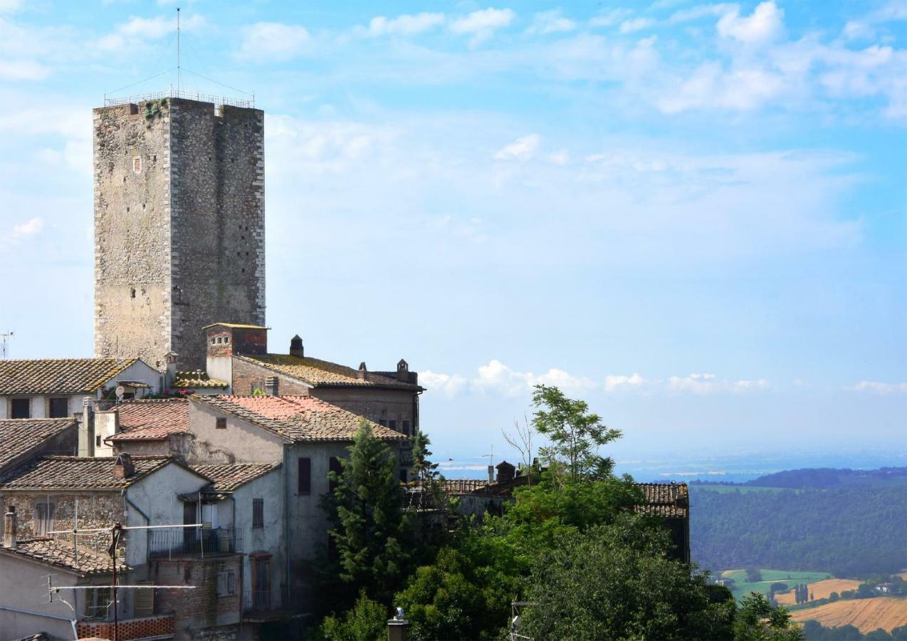 B&B Il Castello San Vito  Luaran gambar