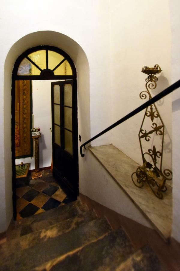 B&B Il Castello San Vito  Luaran gambar